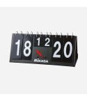 Mikasa Anzeigetafel Score Board AC-HC100 black