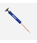 Mikasa Ballpumpe Pump AP-HL BL blue