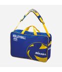 Mikasa Balltasche Nylon Bag VL6B-BL royal