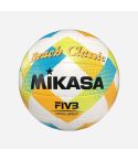 Mikasa Beachvolleyball BV543C-VXA-LG light green