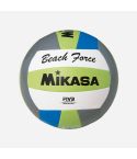 Mikasa Beachvolleyball VXS-BMD-G1 green/silver/royal