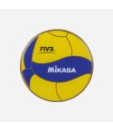Mikasa Metallwahlmünze AC-TC200W yellow/royal