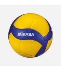 Mikasa Volleyball V300W yellow/royal