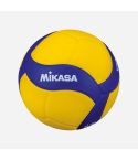 Mikasa Trainingsvolleyball V330W yellow/royal
