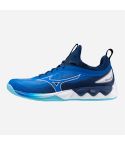 Mizuno Wave LUMINOUS 3 mugen blue/white/estate blue
