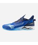 Mizuno Wave MIRAGE 5 mugen blue/white/estate blue