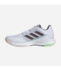 Adidas Crazyflight Women cloud white/aurora
