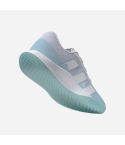 Adidas Adizero ForceBounce Women cloud white/ice blue
