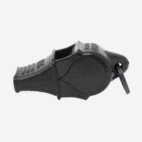 Fox40 Pfeife SONIK BLAST CMG black