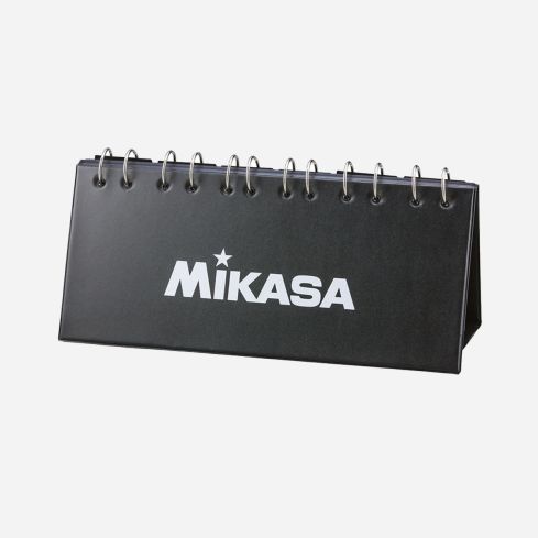 Mikasa Anzeigetafel Score Board AC-HC100 black