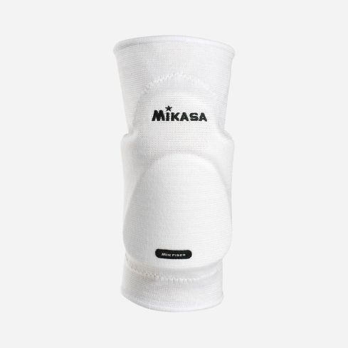 Mikasa Knieschoner MT6 Professional white