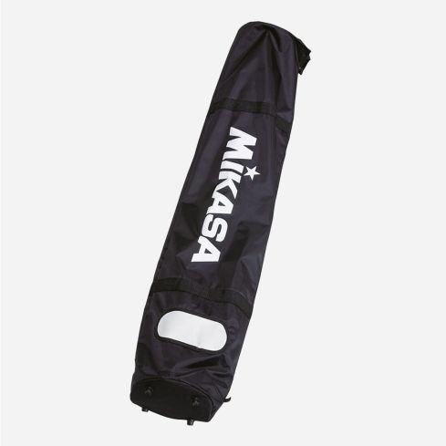 Mikasa Ballwagen BCH-BLA black