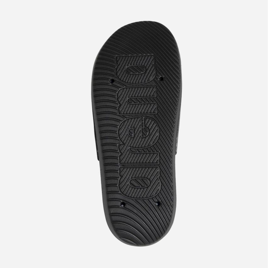 Arena Badesandale Bruno black/turquoise