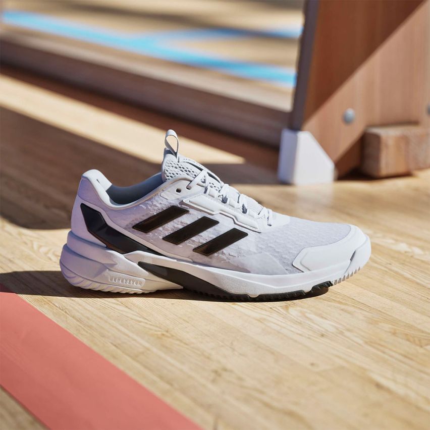 Adidas Crazyflight 6 Men white/core black