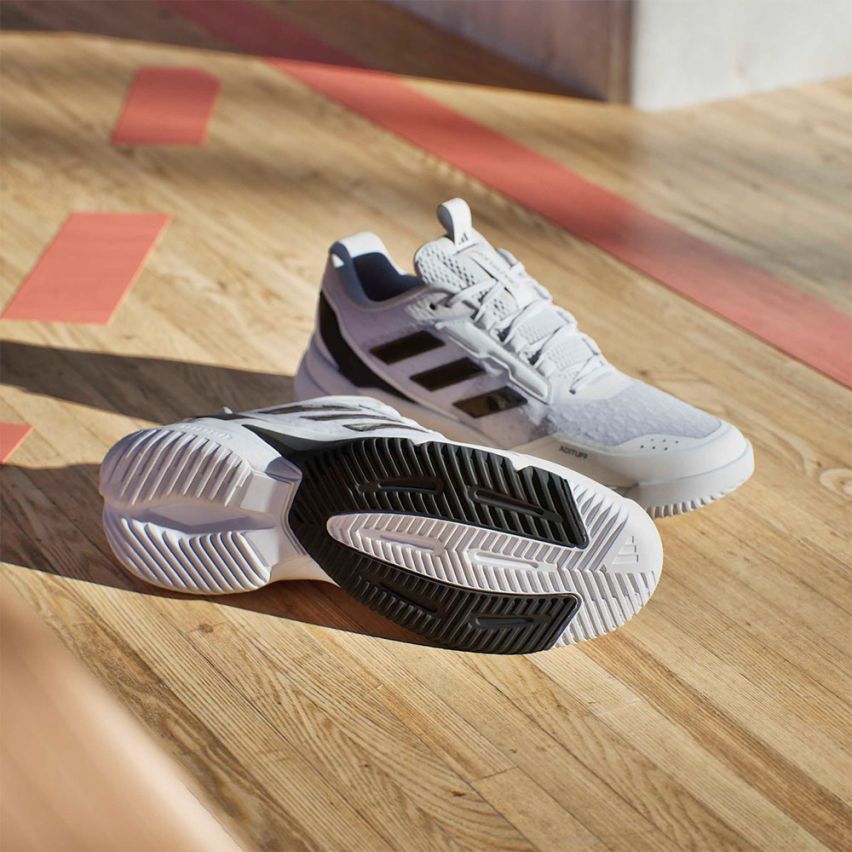 Adidas Crazyflight 6 Men white/core black
