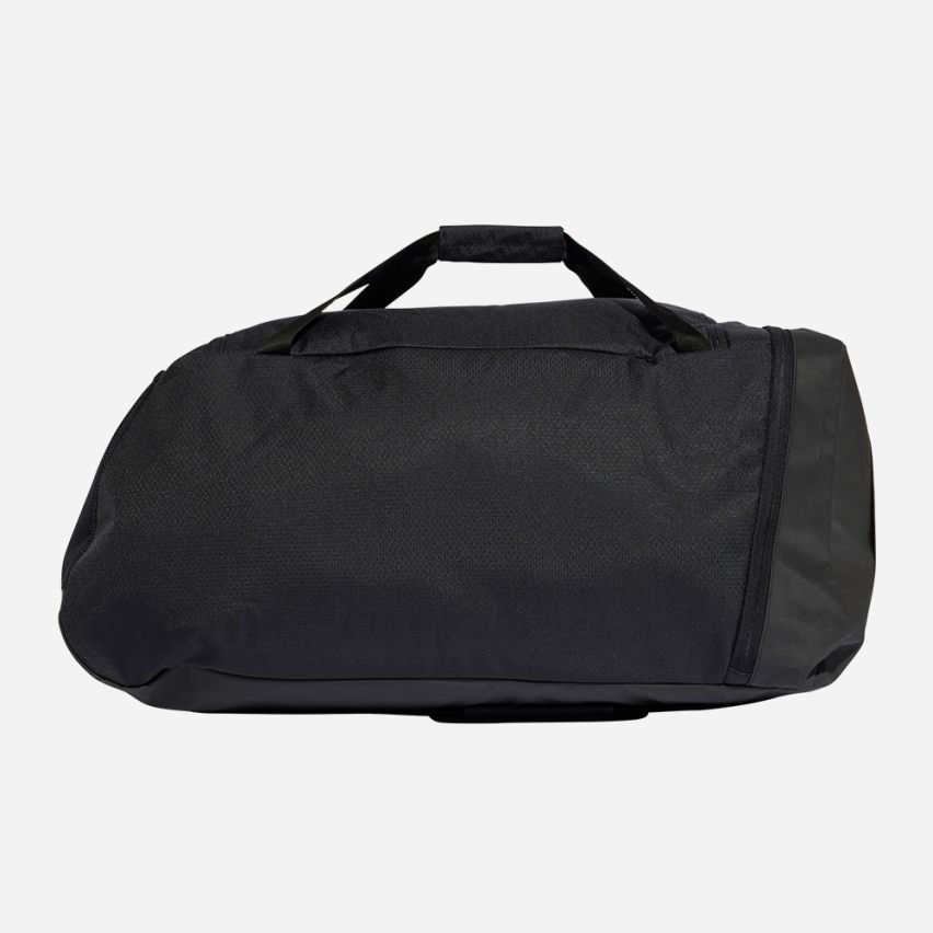 Adidas Essentials 3-Streifen Duffelbag schwarz (89L) 