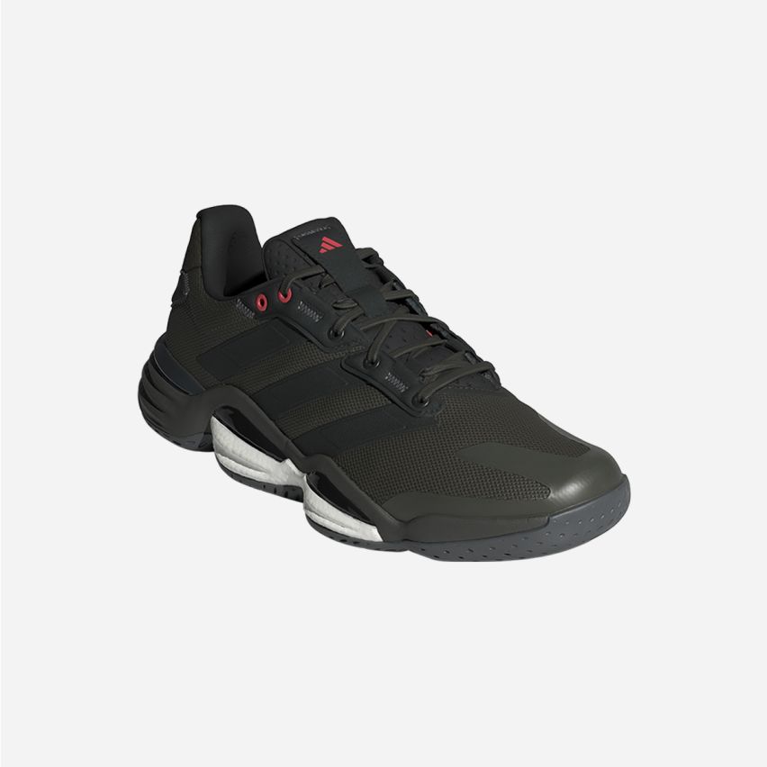 Adidas Stabil 16 shadow olive/core black