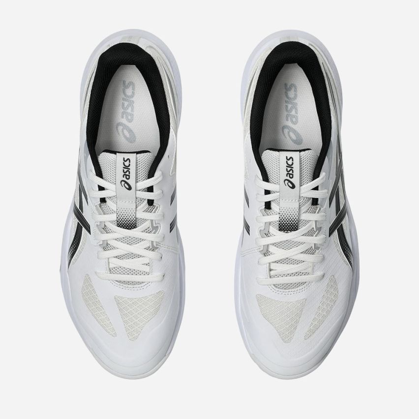 Asics GEL-TACTIC 13 Men white/black