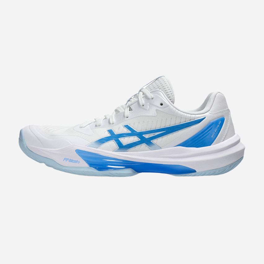 Asics SKY ELITE FF 3 Lady white/blue coast