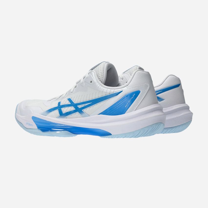 Asics SKY ELITE FF 3 Lady white/blue coast