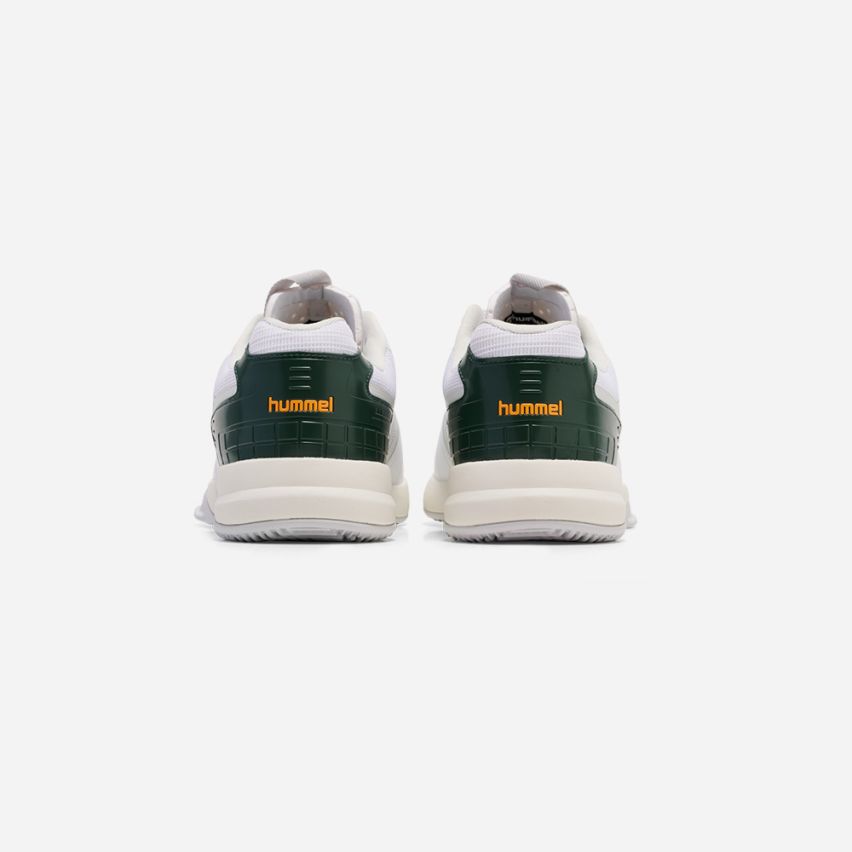 Hummel Power Play Pro white/green