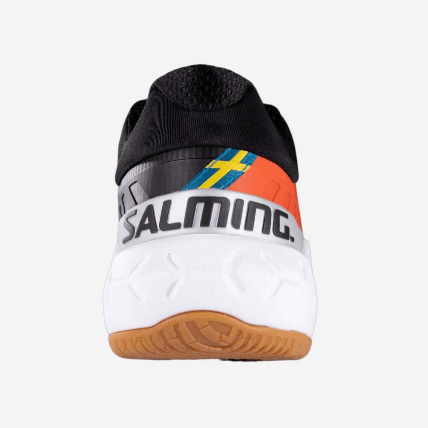Salming Hallenschuh Recoil Ultra Men orange