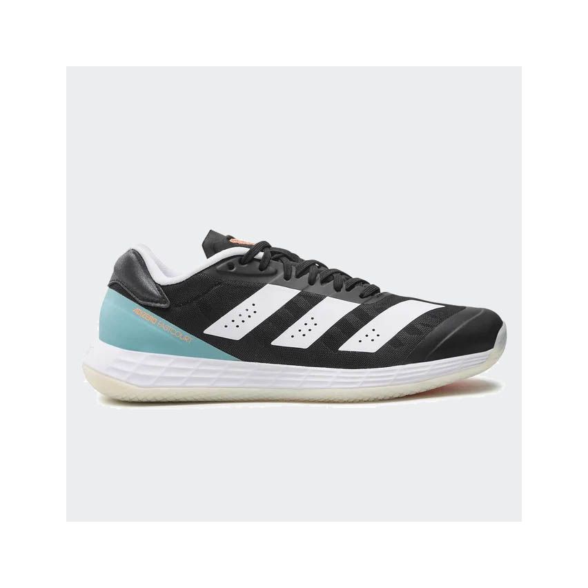 Adidas Adizero FastCourt 2.0 Men core black