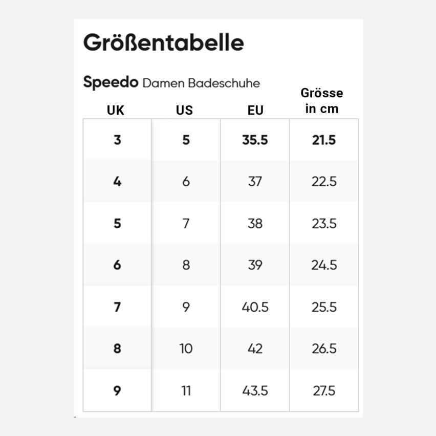 Speedo Atami II Max AF Women navy/white