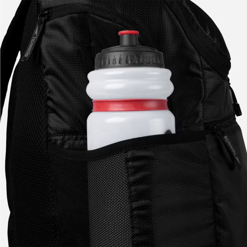 Speedo Rucksack Teamster 2.0 black (35L)